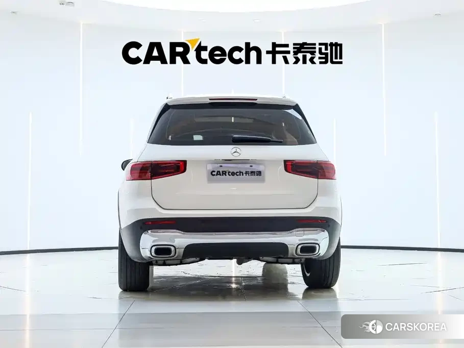Mercedes-Benz GLB id 4680463 из Китая 27