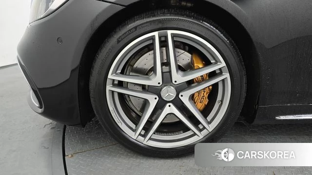 Mercedes-Benz S-Class W222 id 4751428 из Кореи 32