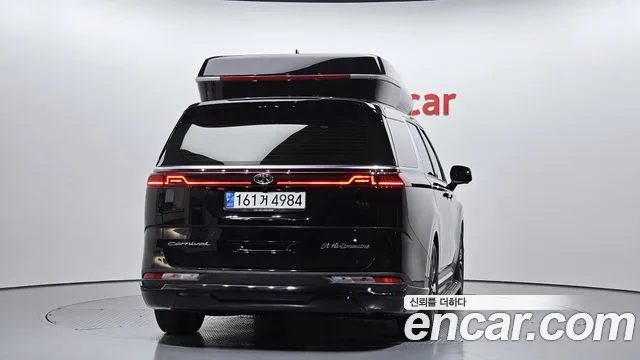 Kia Carnival 4th generation id 2796651 из Кореи 14