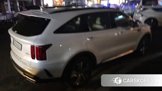 Kia Sorento 4th Generation id 3722140 из Кореи 7