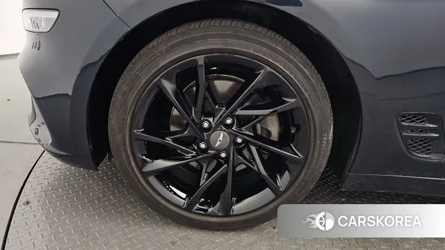 Genesis The New G70 id 3570700 из Кореи 14