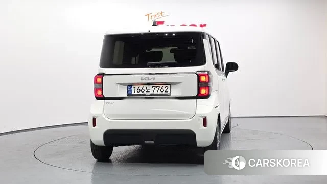 Kia The New Kia Ray id 3452670 из Кореи 14