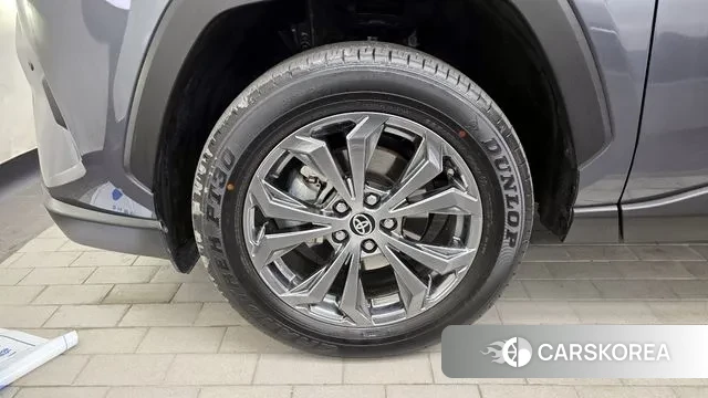 Toyota RAV4 5th Generation id 3544416 из Кореи 14