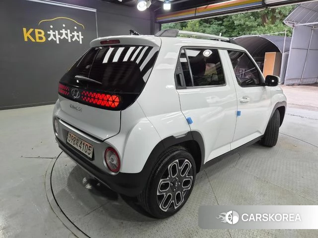 Hyundai Casper id 4489027 из Кореи 14