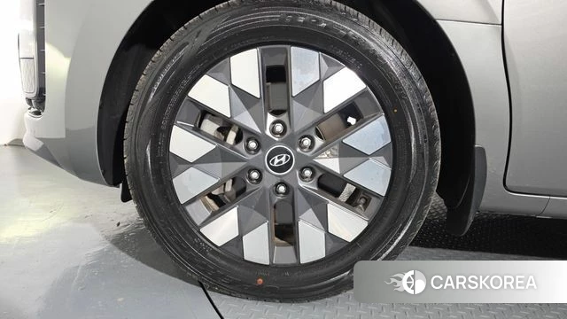 Hyundai Staria id 4308657 из Кореи 30