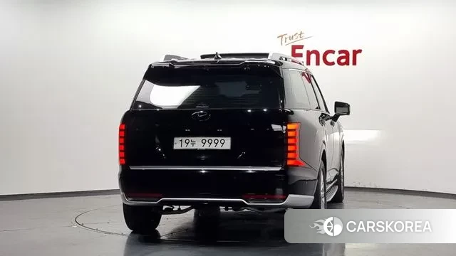 Hyundai Palisade (LX3) id 3471789 из Кореи 14