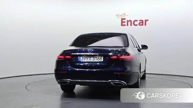 Mercedes-Benz E-Class W213 id 4726249 из Кореи 28