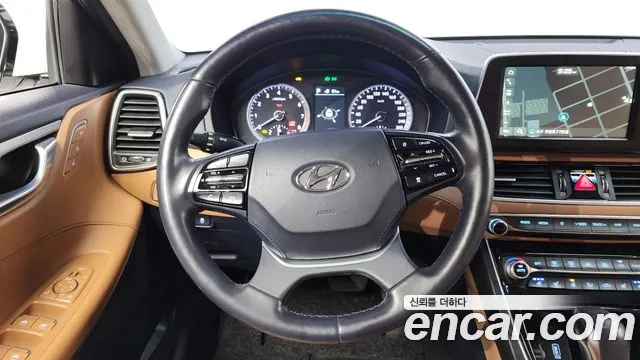 Hyundai Grandeur IG id 2761070 из Кореи 14