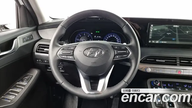 Hyundai Palisade id 2756509 из Кореи 14