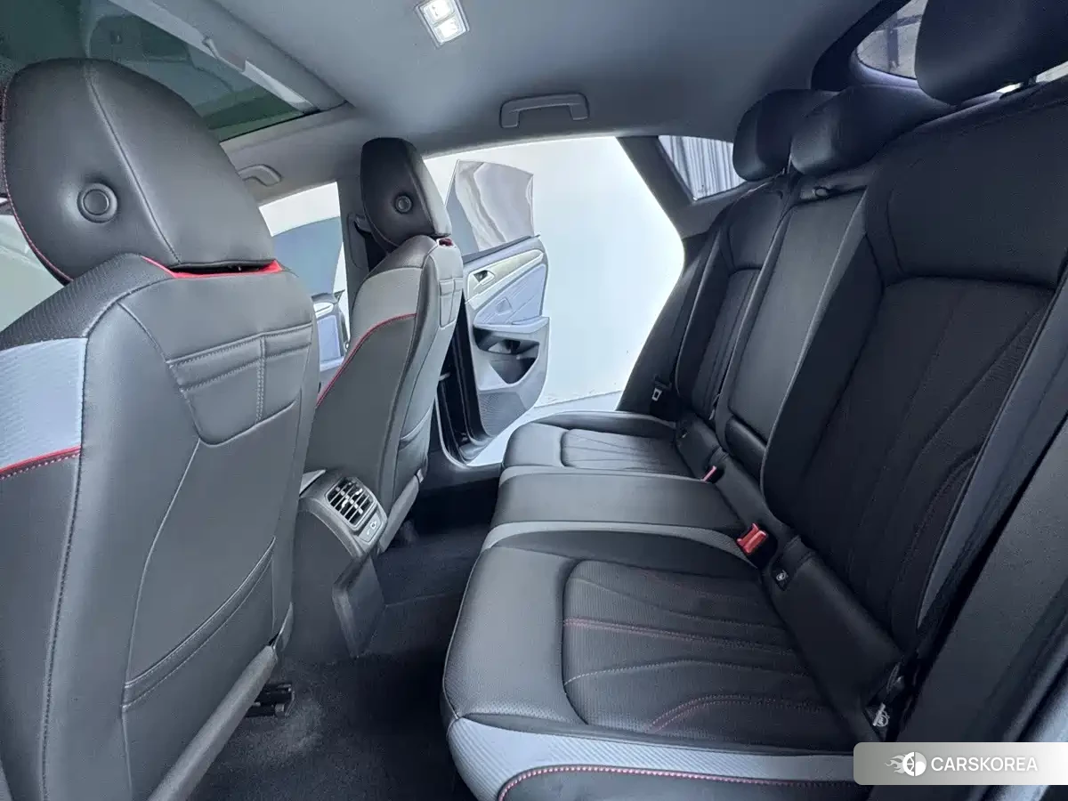 Volkswagen Lamando id 4685900 из Китая 20