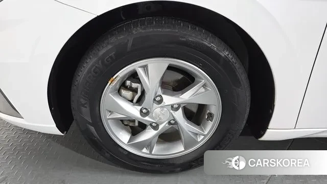 Hyundai Avante (CN7) id 3464278 из Кореи 14