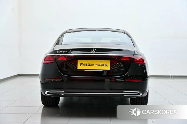 Mercedes-Benz E-class id 3983366 из Китая 14