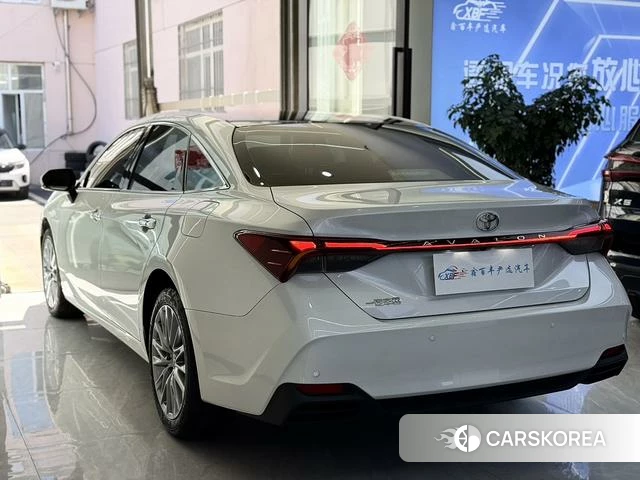 Toyota Asian dragon 2025 Белый из Китая, фото 6