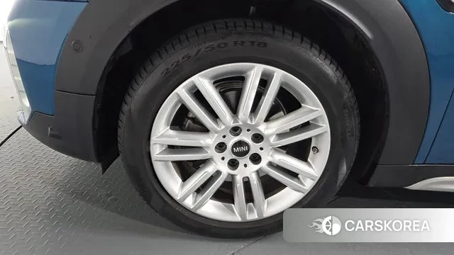 Mini Cooper Countryman id 3422133 из Кореи 14