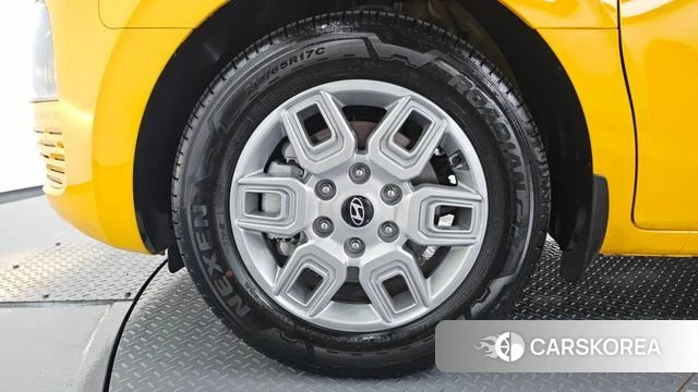 Hyundai Staria id 4639837 из Кореи 28