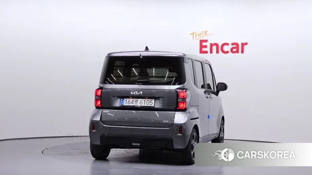 Kia The New Kia Ray id 3399931 из Кореи 14