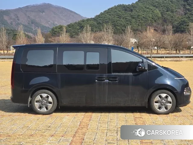 Hyundai Staria id 3740301 из Кореи 12