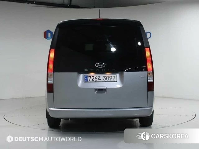 Hyundai Staria id 4282415 из Кореи 14