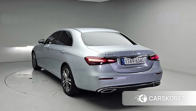 Mercedes-Benz E-Class W213 id 4224698 из Кореи 14