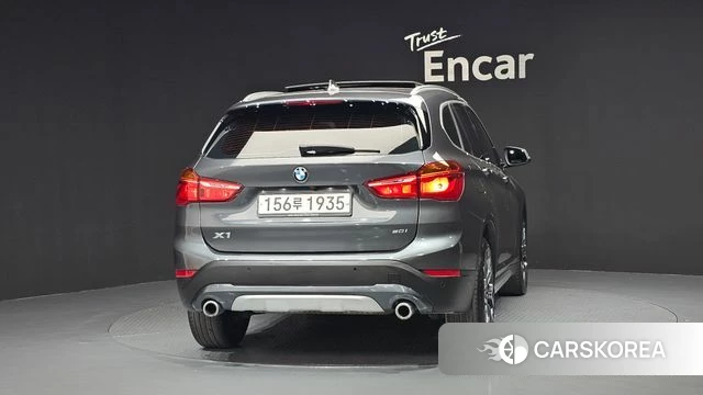 BMW X1 (F48) id 4323185 из Кореи 14