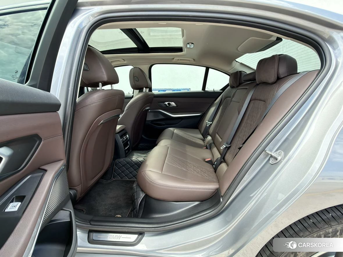 BMW i3 id 4486153 из Китая 12