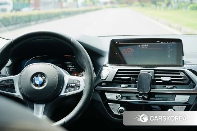 BMW X3 id 4253722 из Китая 9