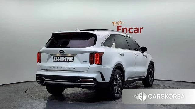 Kia Sorento 4th Generation id 3828211 из Кореи 14