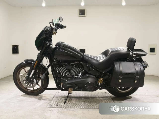 Проданный Harley-Davidson Softail Low Rider S FXLRS1920 2022 из Японии, фото 2