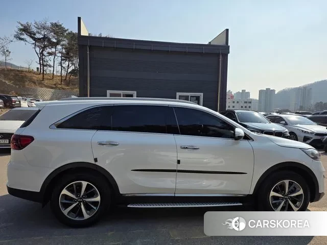 Kia The New Sorento id 3742901 из Кореи 12