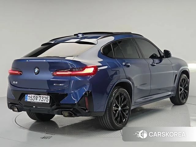 BMW X4 (G02) id 4892706 из Кореи 14