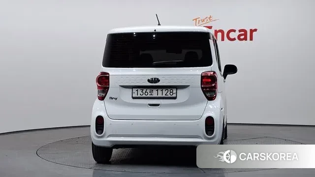 Kia The New Ray id 3773202 из Кореи 14