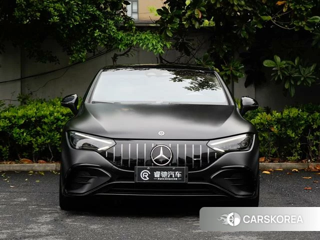 Mercedes-Benz EQE AMG id 4271375 из Китая 14