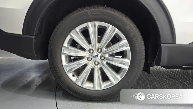 Ford Explorer 6th Generation id 4623552 из Кореи 25