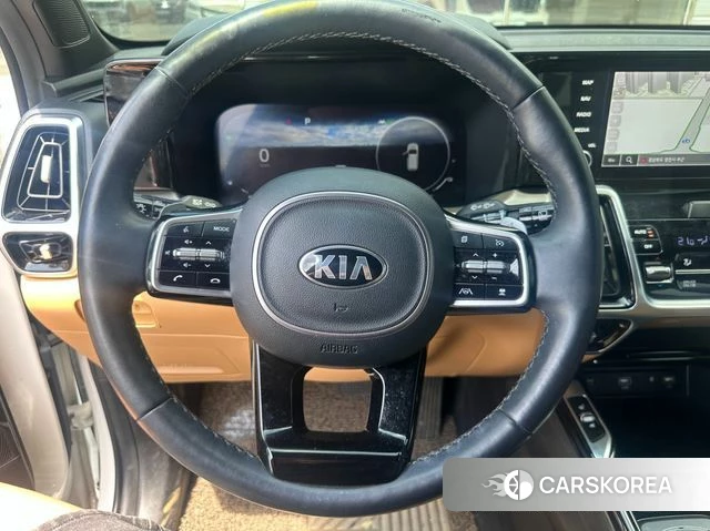 Kia Sorento 4th Generation id 4550928 из Кореи 11