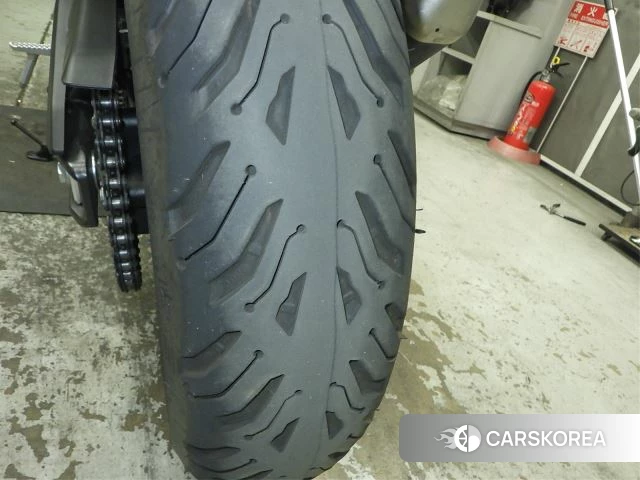 Honda CBR400R id 3949814 из Японии 28