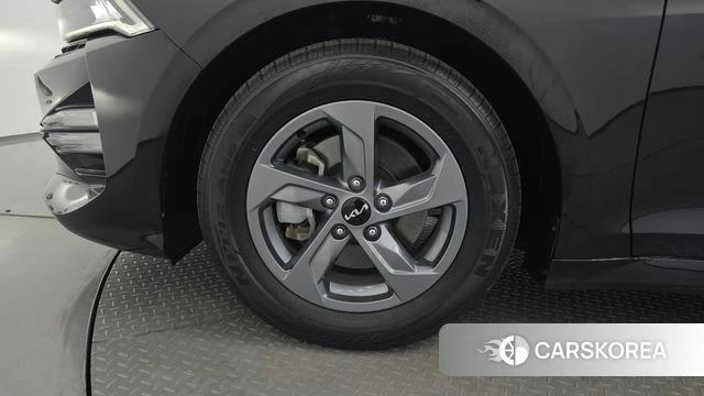 Kia K5 3rd generation id 4402059 из Кореи 26