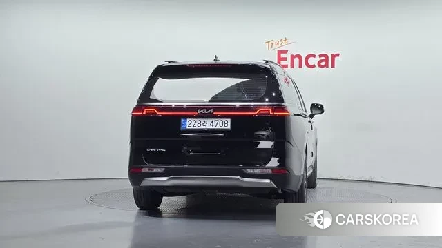 Kia Carnival 4th generation id 3746256 из Кореи 14