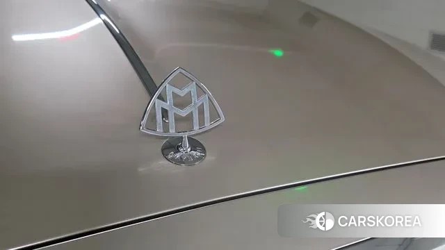 Mercedes-Benz S-Class W223 id 3425808 из Кореи 14