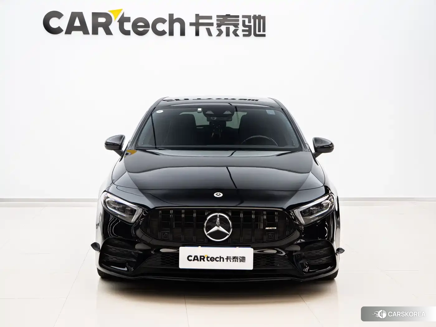 Mercedes-Benz A-class AMG id 4649339 из Китая 19