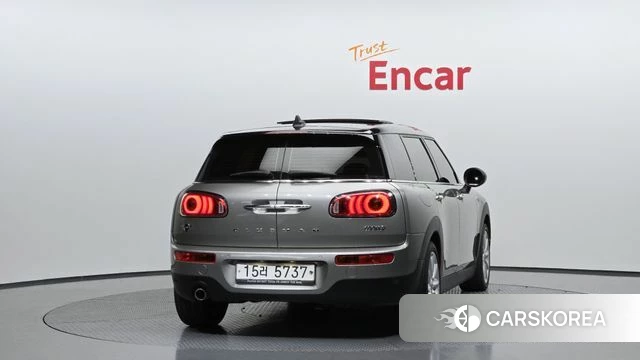 Mini Cooper Clubman id 4447773 из Кореи 25