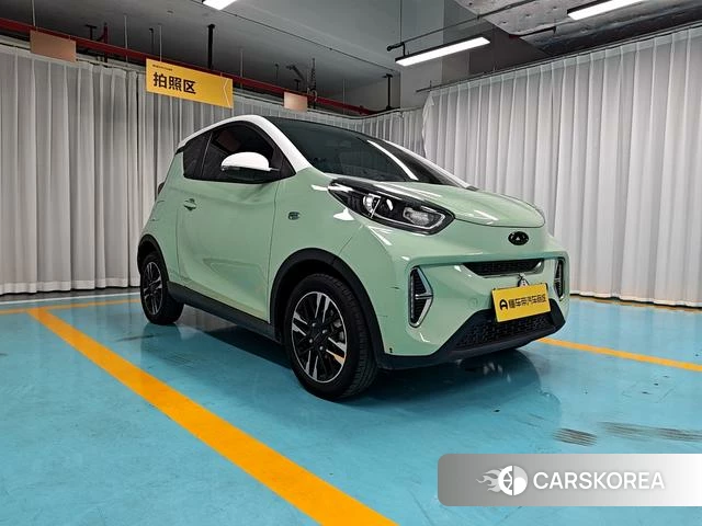 Chery QQ Little ant id 4221779 из Китая 14