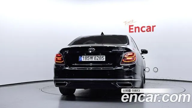 Kia More K9 id 2678380 из Кореи 14