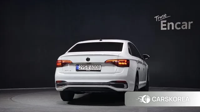 Volkswagen 7th Generation of Jetta id 3614895 из Кореи 14