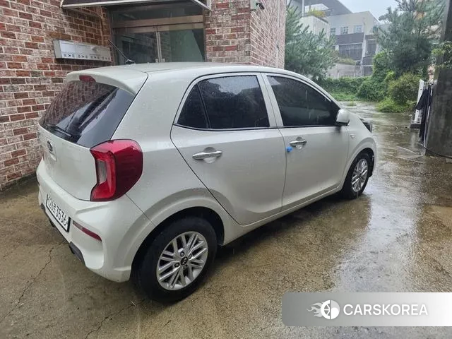 Kia Morning Urban (JA) id 3225404 из Кореи 14