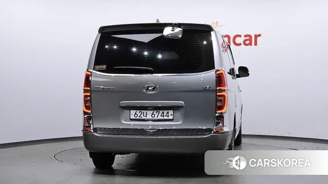 Hyundai The New Grand Starex id 3563012 из Кореи 14