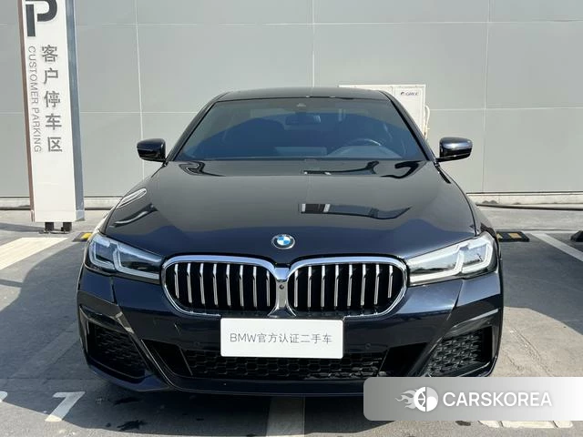 BMW 5 series id 3857848 из Китая 12