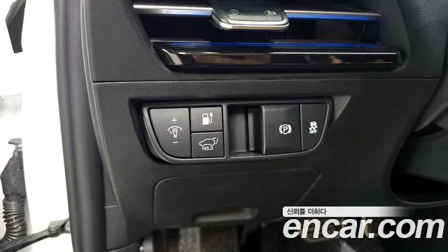 Kia EV6 id 2649544 из Кореи 14