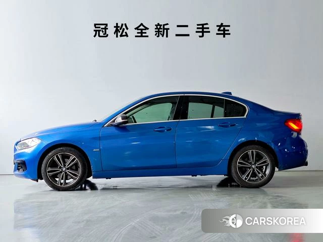 BMW 1 series id 4240305 из Китая 21