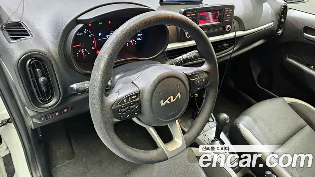 Kia Morning Urban (JA) id 2638761 из Кореи 14