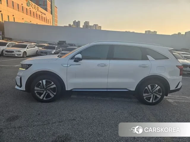 Kia Sorento 4th Generation id 3399189 из Кореи 14